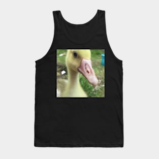 Here's Gandering at You, Kid Tank Top